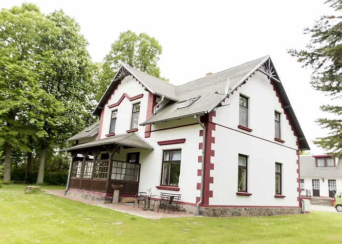 Forsthaus Garz