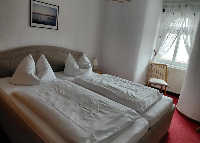 Pension Villa Sophia